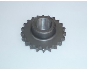 MOTOROVÉ PRIMÁRNÍ KOLO - 22 ZUBŮ - JAWA 250/ 353,559,590,592 + PÉRÁK